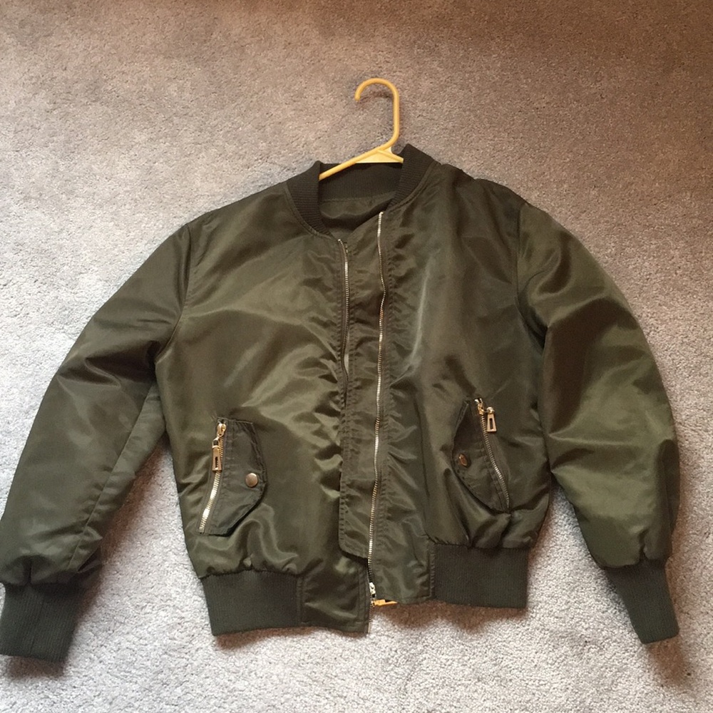Jacket - Picture 3 of 3